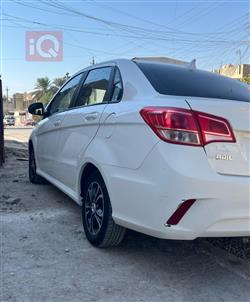 BAIC D20